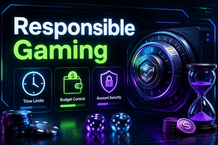 Responsible Gaming