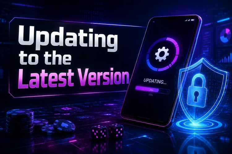 Updating to the Latest Version