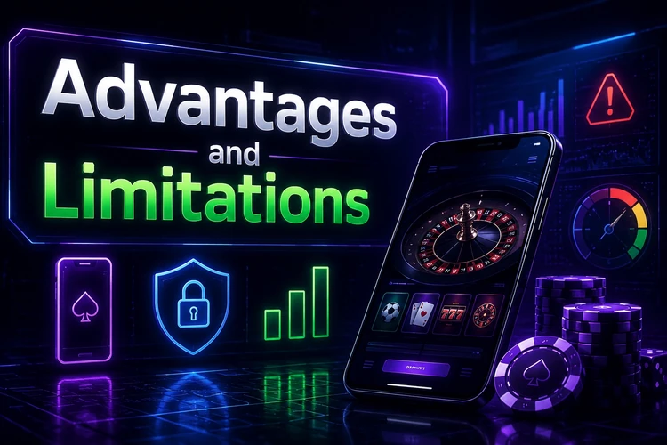 Advantages and Limitations