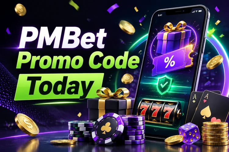 PMBet Promo Code Today